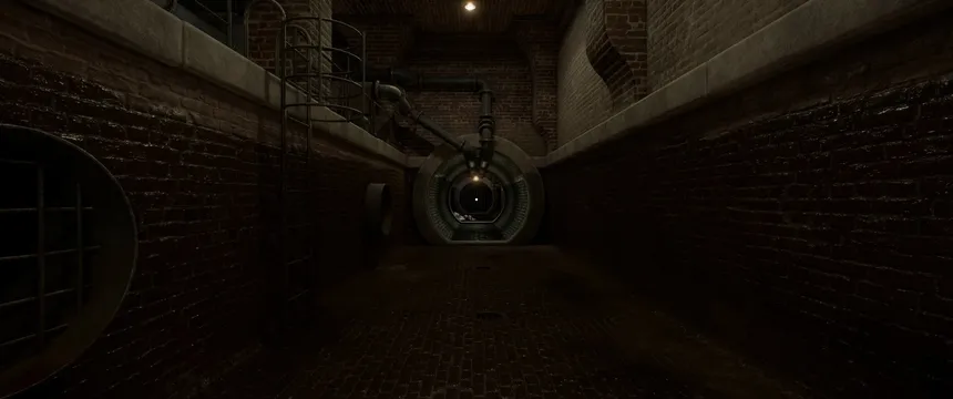 Скриншот 6 к игре Escape Memoirs: Questionable Side Stories