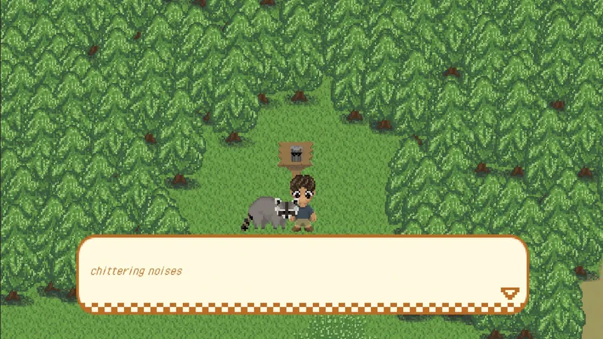 Скриншот 4 к игре Enid