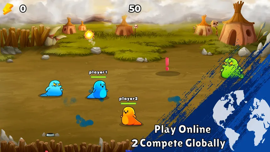 Скриншот 2 к игре Suds