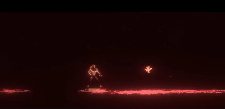 Скриншот 8 к игре The Red Selene