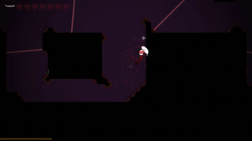 Скриншот 2 к игре HellCat 2: The Riot Inferno