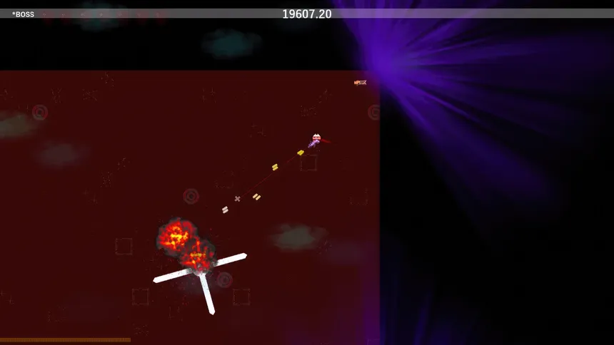 Скриншот 4 к игре HellCat 2: The Riot Inferno