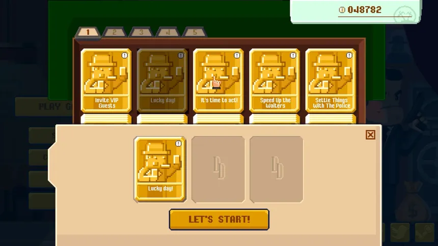 Скриншот 4 к игре Initiation