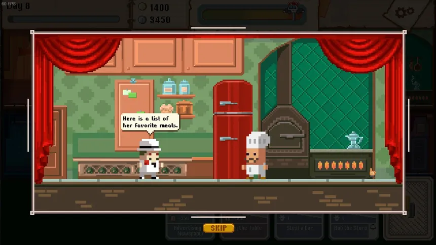 Скриншот 6 к игре Initiation