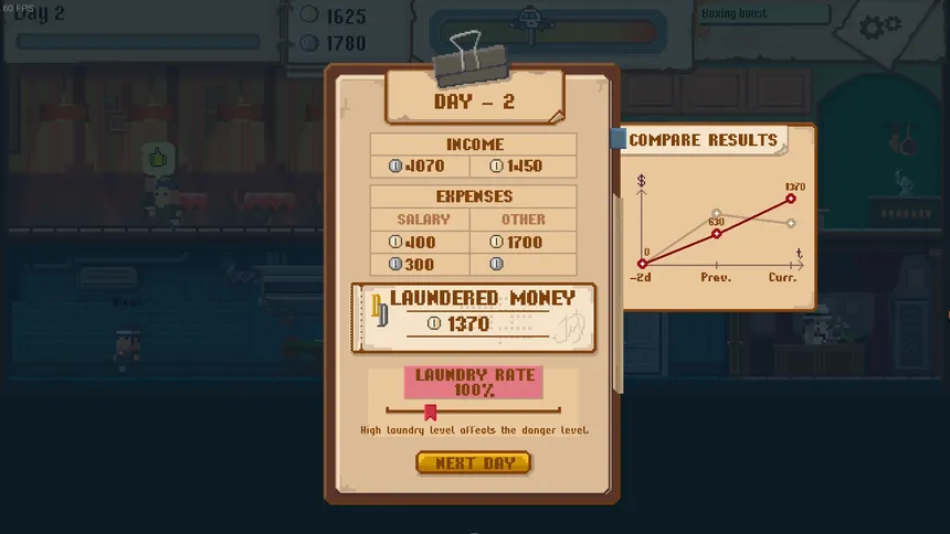 Скриншот 8 к игре Initiation