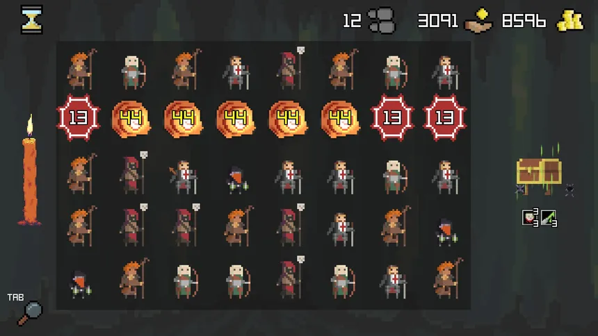 Скриншот 1 к игре Costly Adventure