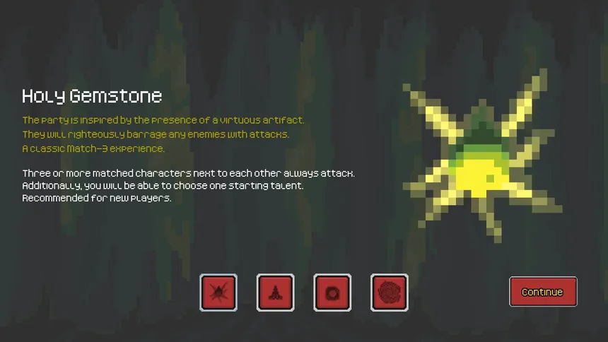 Скриншот 8 к игре Costly Adventure