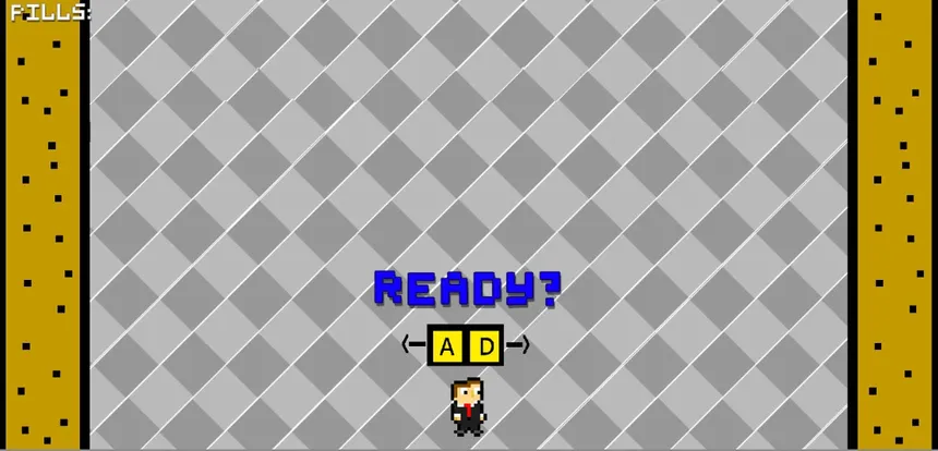 Скриншот 2 к игре Therapy Simulator 2023