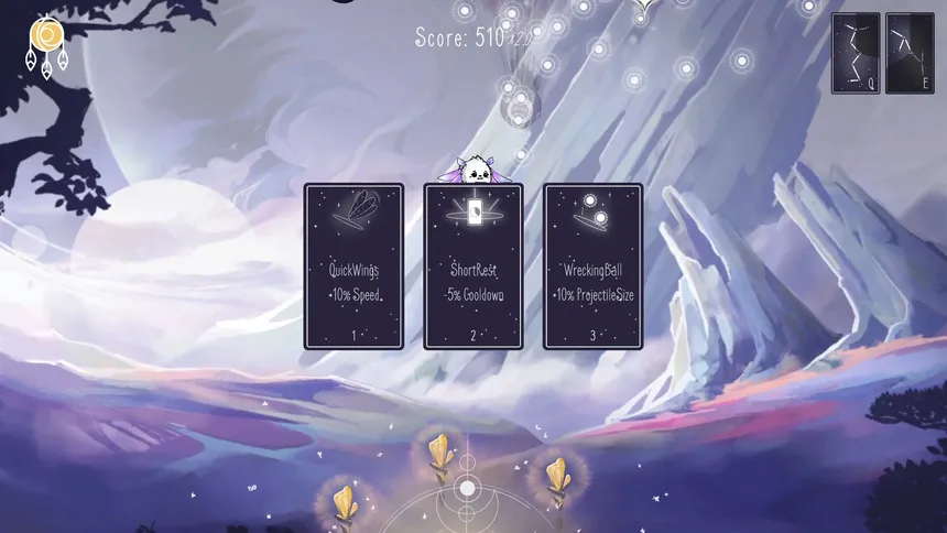 Скриншот 4 к игре Dreamkeeper
