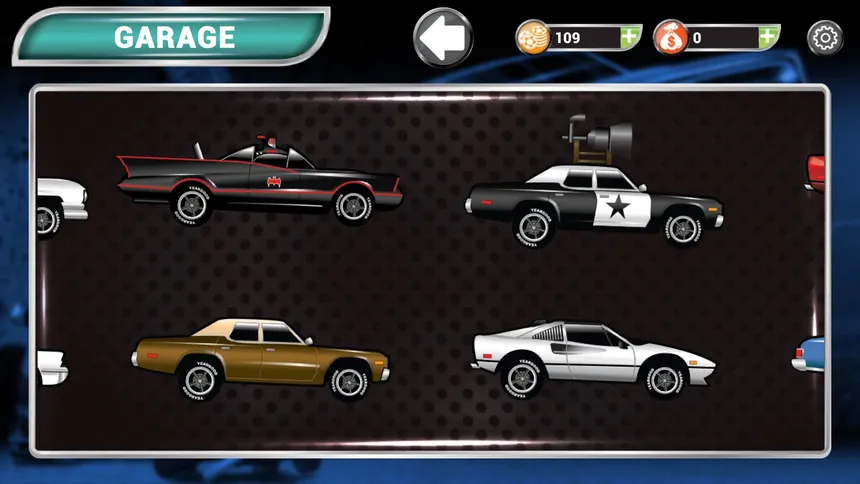 Скриншот 4 к игре Crash Cars - Гонки Разрушения