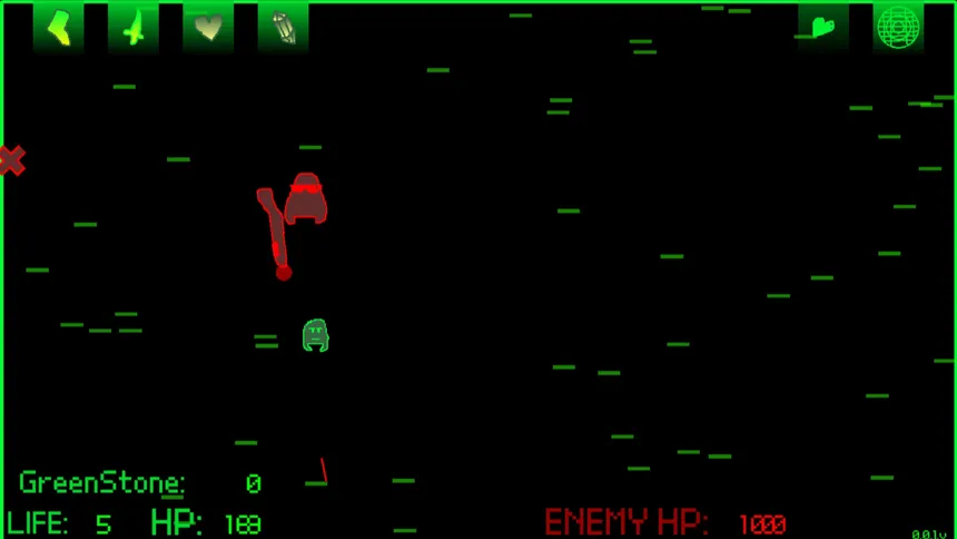 Скриншот 3 к игре The Enemy Weapons Are Better
