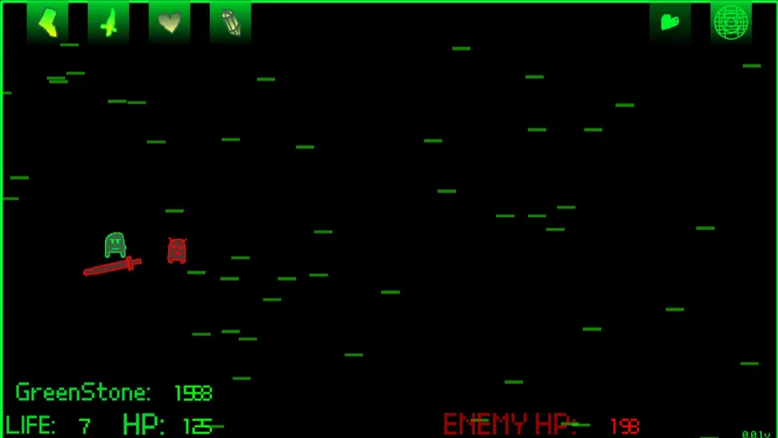 Скриншот 5 к игре The Enemy Weapons Are Better
