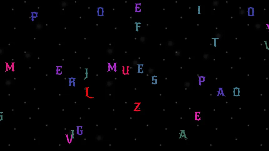 Скриншот 3 к игре Puzzled Runner