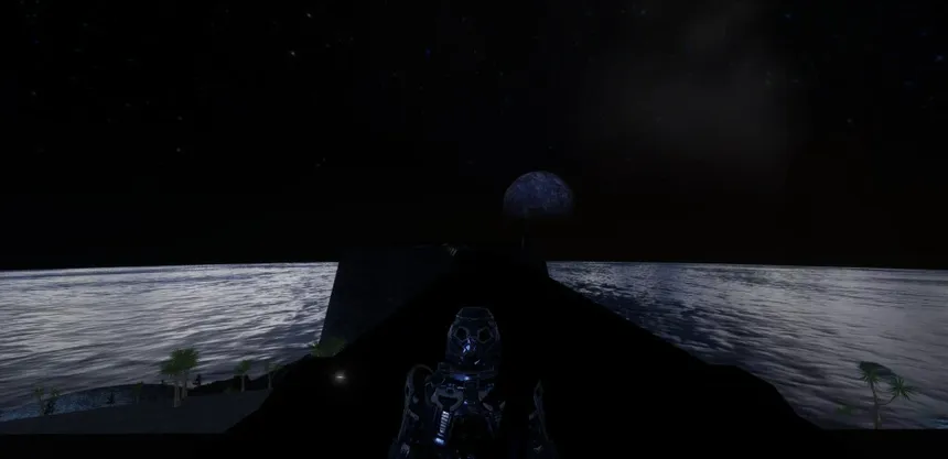 Скриншот 2 к игре Create Your Own Universe