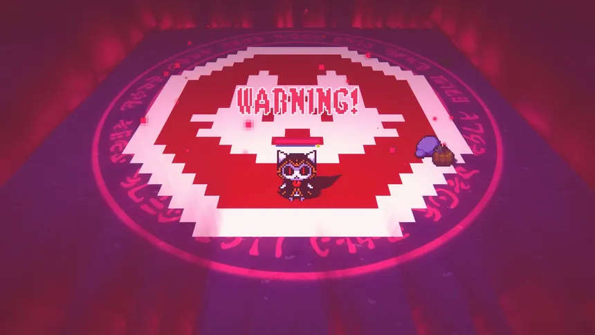 Скриншот 7 к игре Clawed Cult