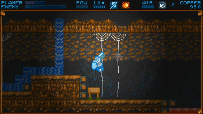 Скриншот 5 к игре Kalevania