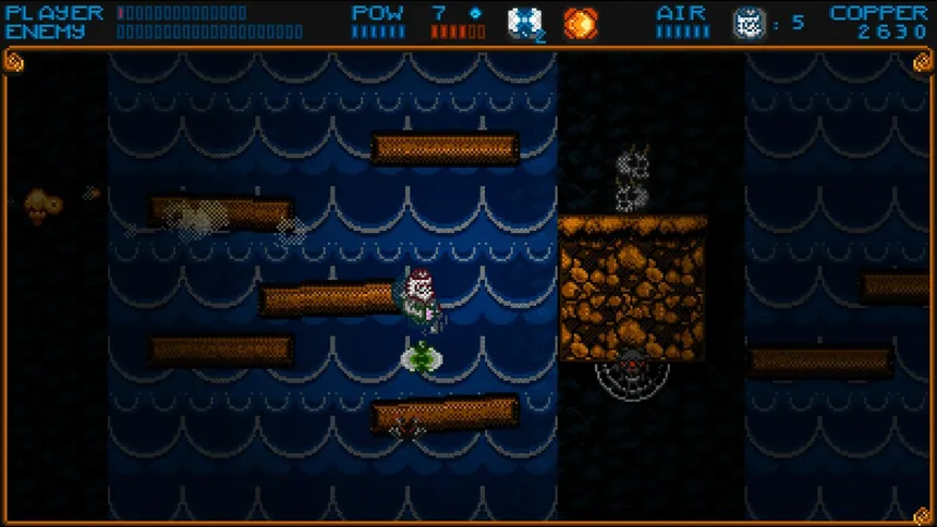 Скриншот 6 к игре Kalevania