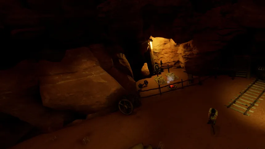Скриншот 5 к игре The Last Z VR