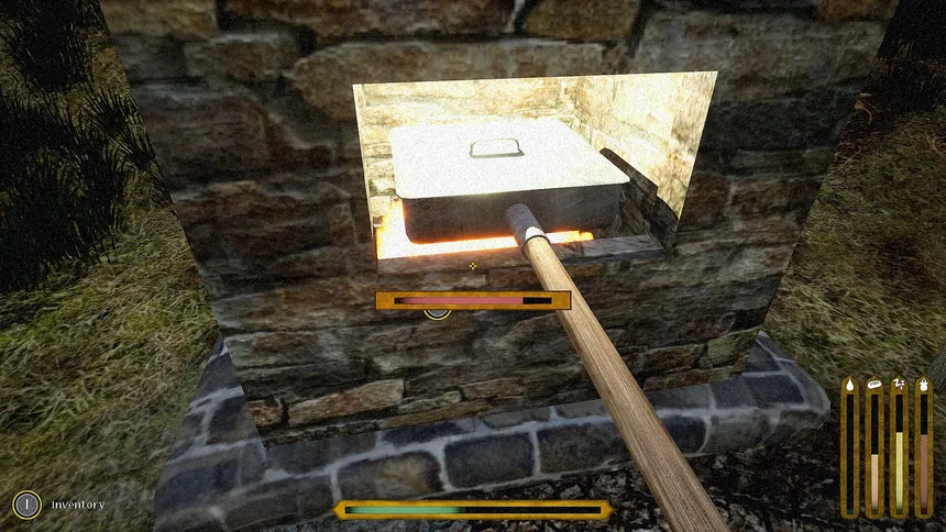 Скриншот 5 к игре Medieval simulators: Baker