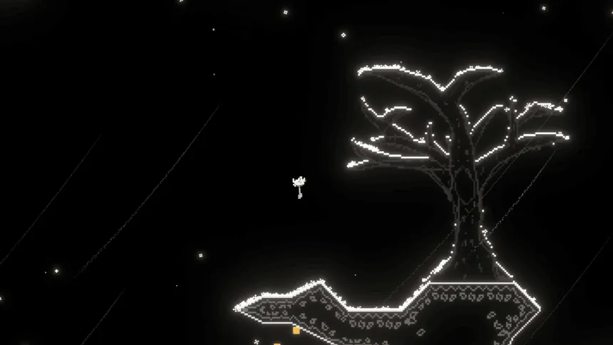 Скриншот 5 к игре On The Wind's Breath