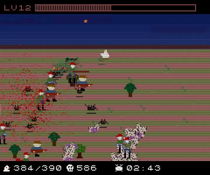 Скриншот 3 к игре DUCKLYTE