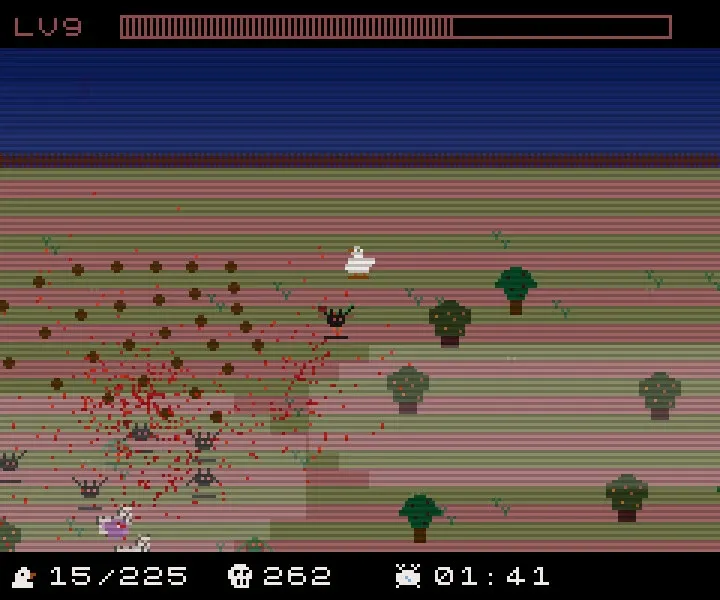 Скриншот 4 к игре DUCKLYTE