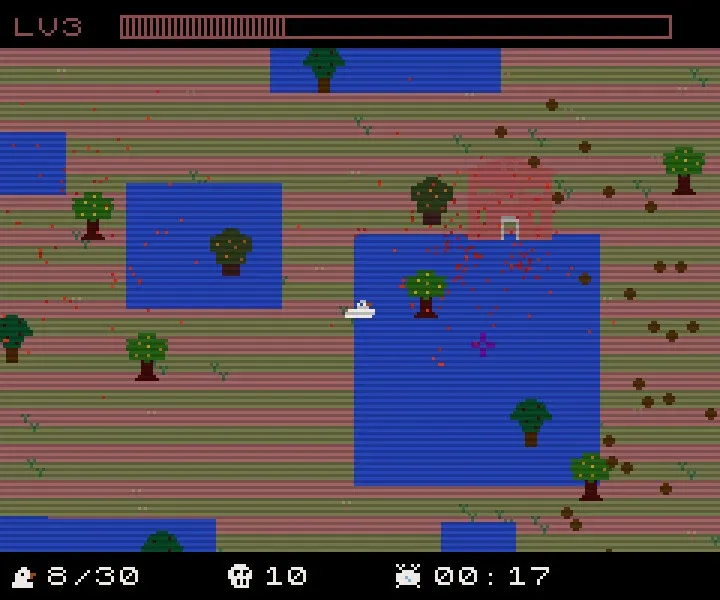 Скриншот 5 к игре DUCKLYTE