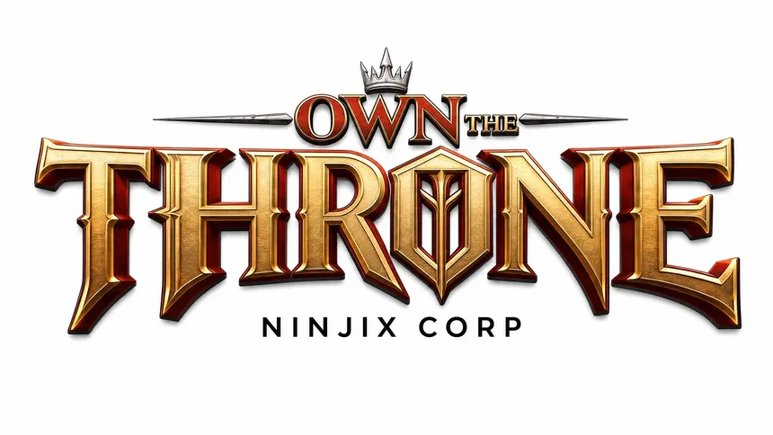 Скриншот 7 к игре OWN the THRONE