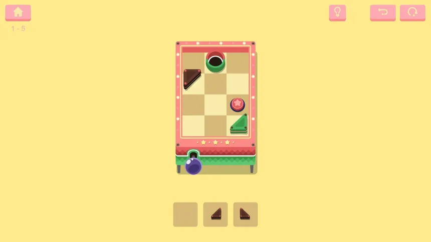 Скриншот 1 к игре Plungeroo