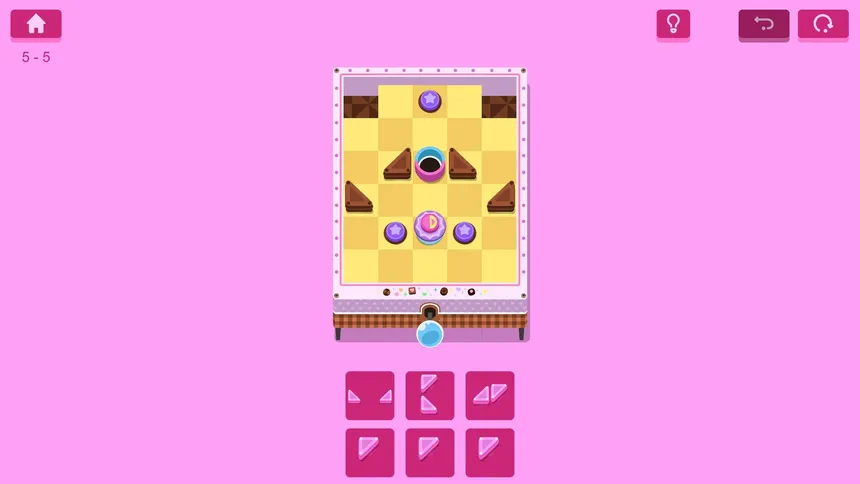 Скриншот 4 к игре Plungeroo