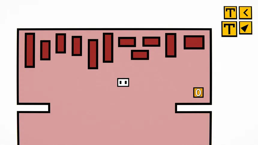 Скриншот 4 к игре Mondrian 99