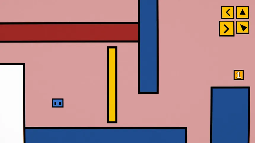 Скриншот 5 к игре Mondrian 99
