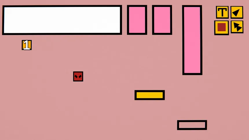 Скриншот 7 к игре Mondrian 99