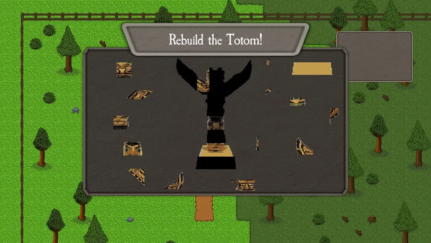 Скриншот 2 к игре Fate of New Albans