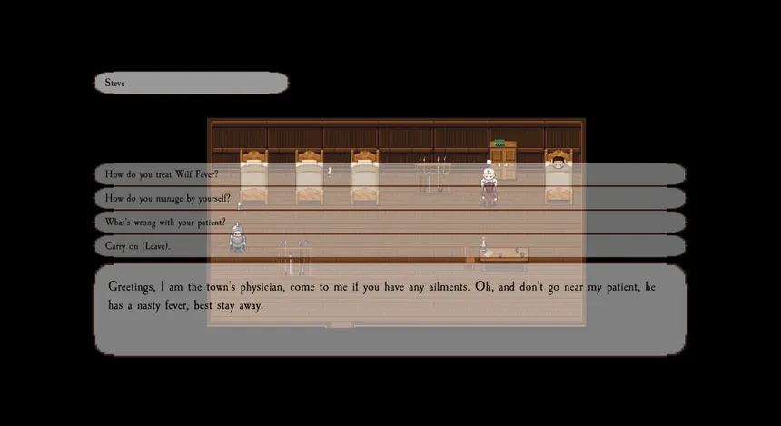 Скриншот 3 к игре Fate of New Albans