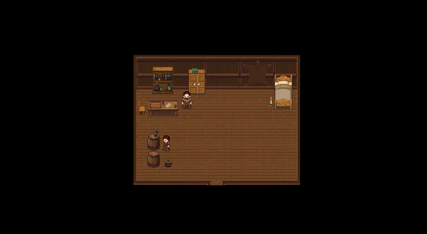 Скриншот 6 к игре Fate of New Albans