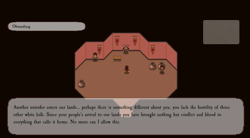 Скриншот 8 к игре Fate of New Albans