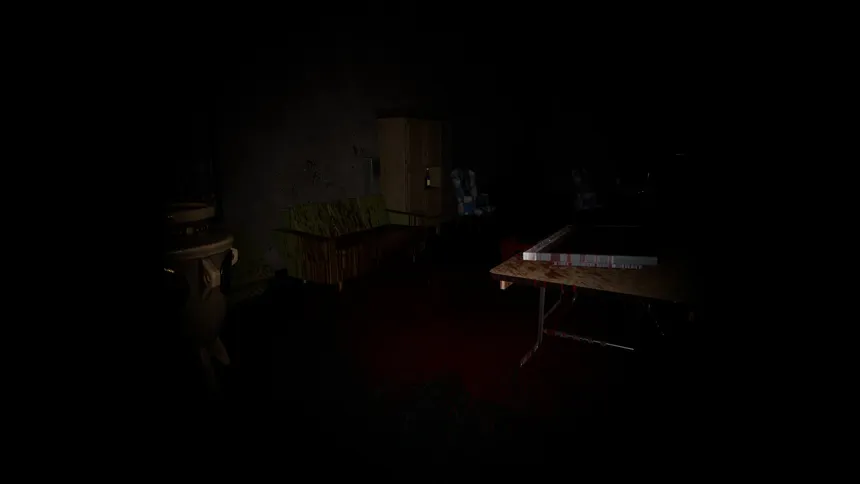 Скриншот 3 к игре ShudderStep