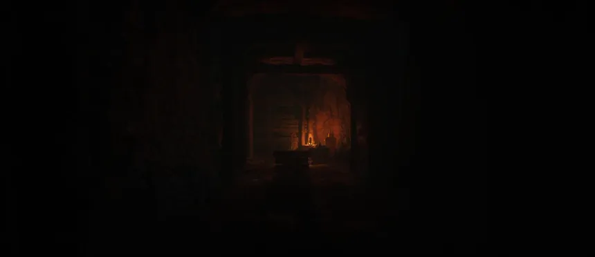 Скриншот 1 к игре Mine