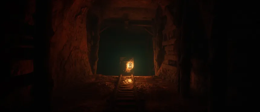 Скриншот 4 к игре Mine