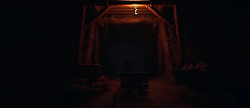 Скриншот 5 к игре Mine