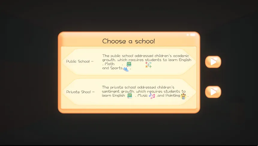 Скриншот 6 к игре School Booster