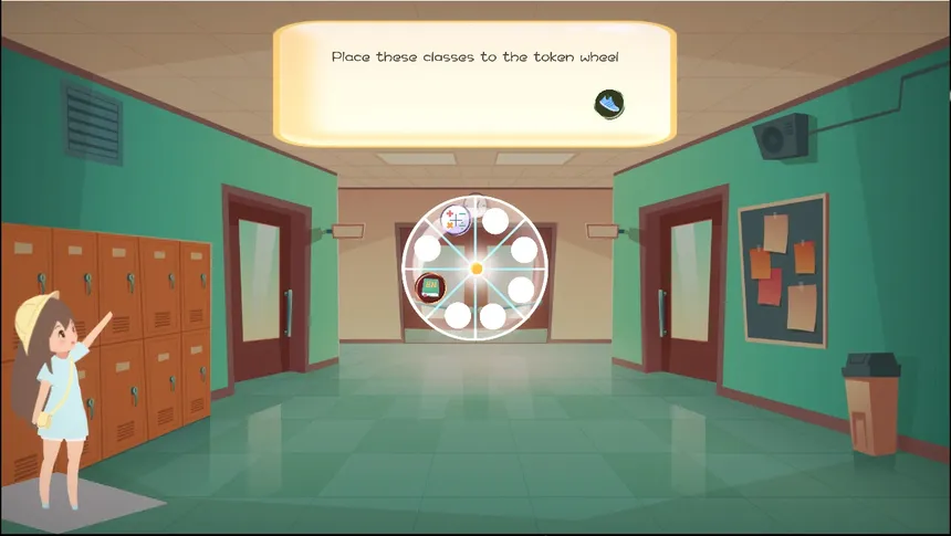 Скриншот 7 к игре School Booster