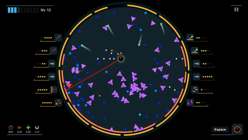 Скриншот 3 к игре 12 Angry Hours