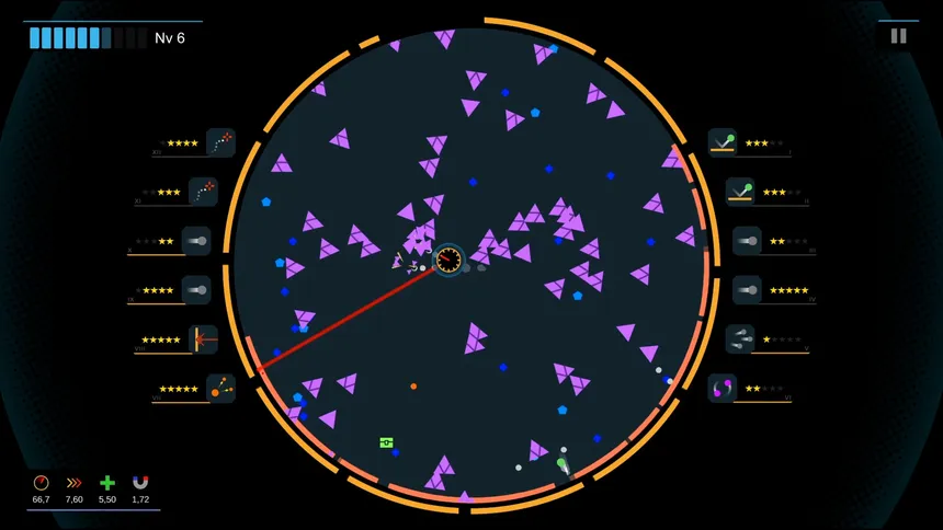 Скриншот 4 к игре 12 Angry Hours
