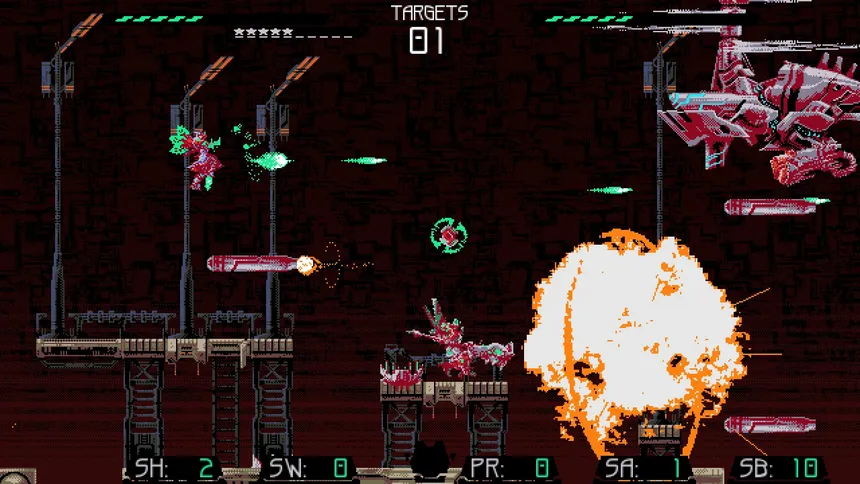 Скриншот 5 к игре Raimodula