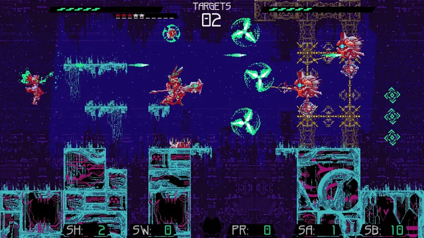 Скриншот 7 к игре Raimodula