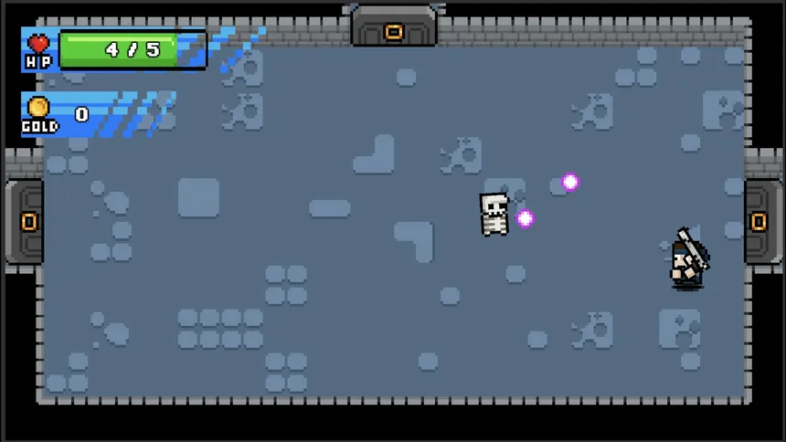 Скриншот 5 к игре Trials of the Spirit