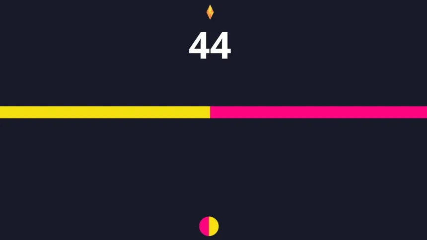 Скриншот 4 к игре Tap Shap - The World's First Multi-platform Reaction Game