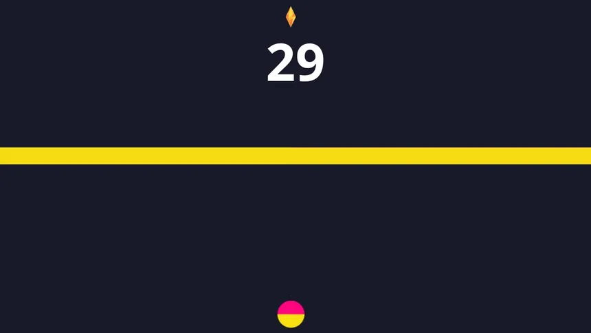 Скриншот 5 к игре Tap Shap - The World's First Multi-platform Reaction Game